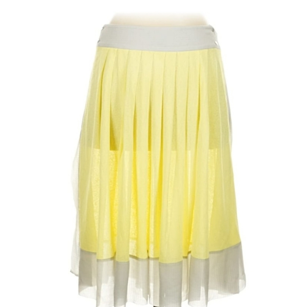 Authentic Fendi Skirt